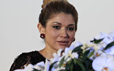 Дочь бывшего президента Узбекистана Гульнара Каримова