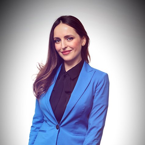 Мария Полудо, начальник управления маркетинга, продвижения и поддержки бизнеса АО ВТБ Лизинг