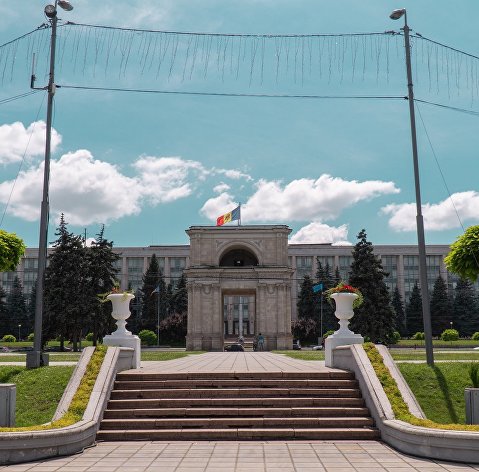 Кишинев, Молдова Кишинев, Молдова