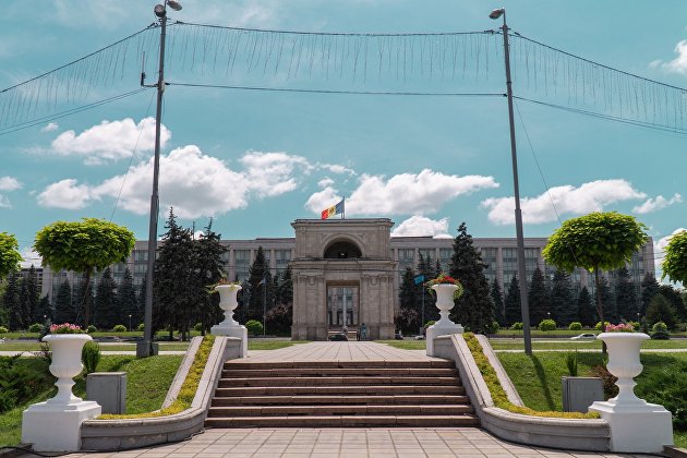 Кишинев, Молдова Кишинев, Молдова