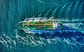 Морские перевозки