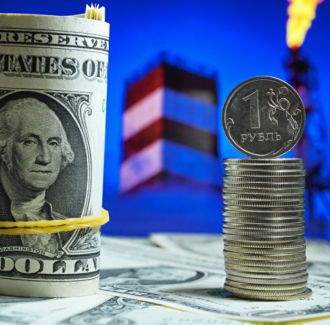 Деньги, нефть Деньги, нефть