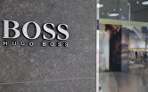 Hugo Boss
