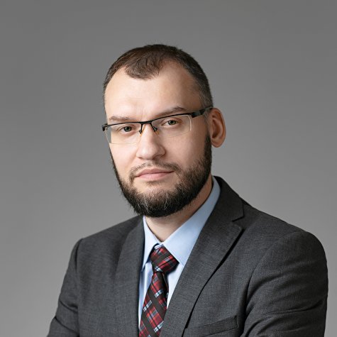 Игорь Амоскин, директора по продажам бренда EKF