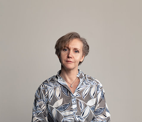 Марина Иванченко, директор по продуктам и маркетингу MANGO OFFICE