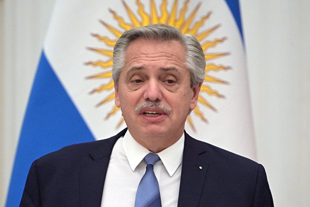 Президент Аргентины назвал плюсы от присоединения страны к БРИКС