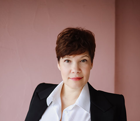 Иванова Юлия Викторовна, управляющий партнер юридической компании ЮКО