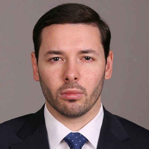 Михаил Юрчук, заместитель генерального директора по взаимодействию с органами власти и управления УК «Атлас Майнинг»