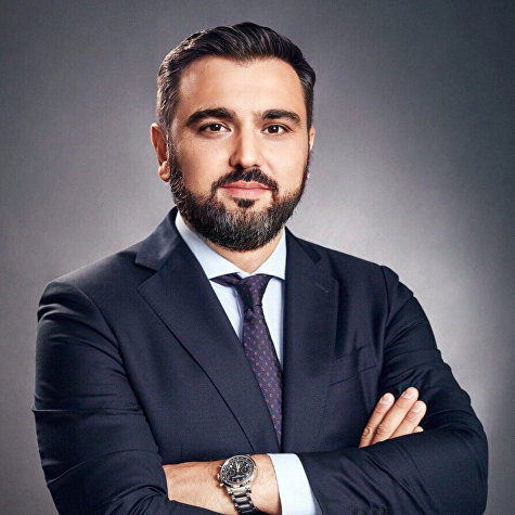 Армен Даниелян, старший партнер, директор по стратегическому развитию Группы «ДЕЛОВОЙ ПРОФИЛЬ»