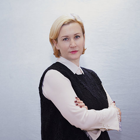 Наталья Бурдина , коммерческий директор аптечной сети «Ригла»