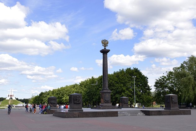 Брянск Брянск
