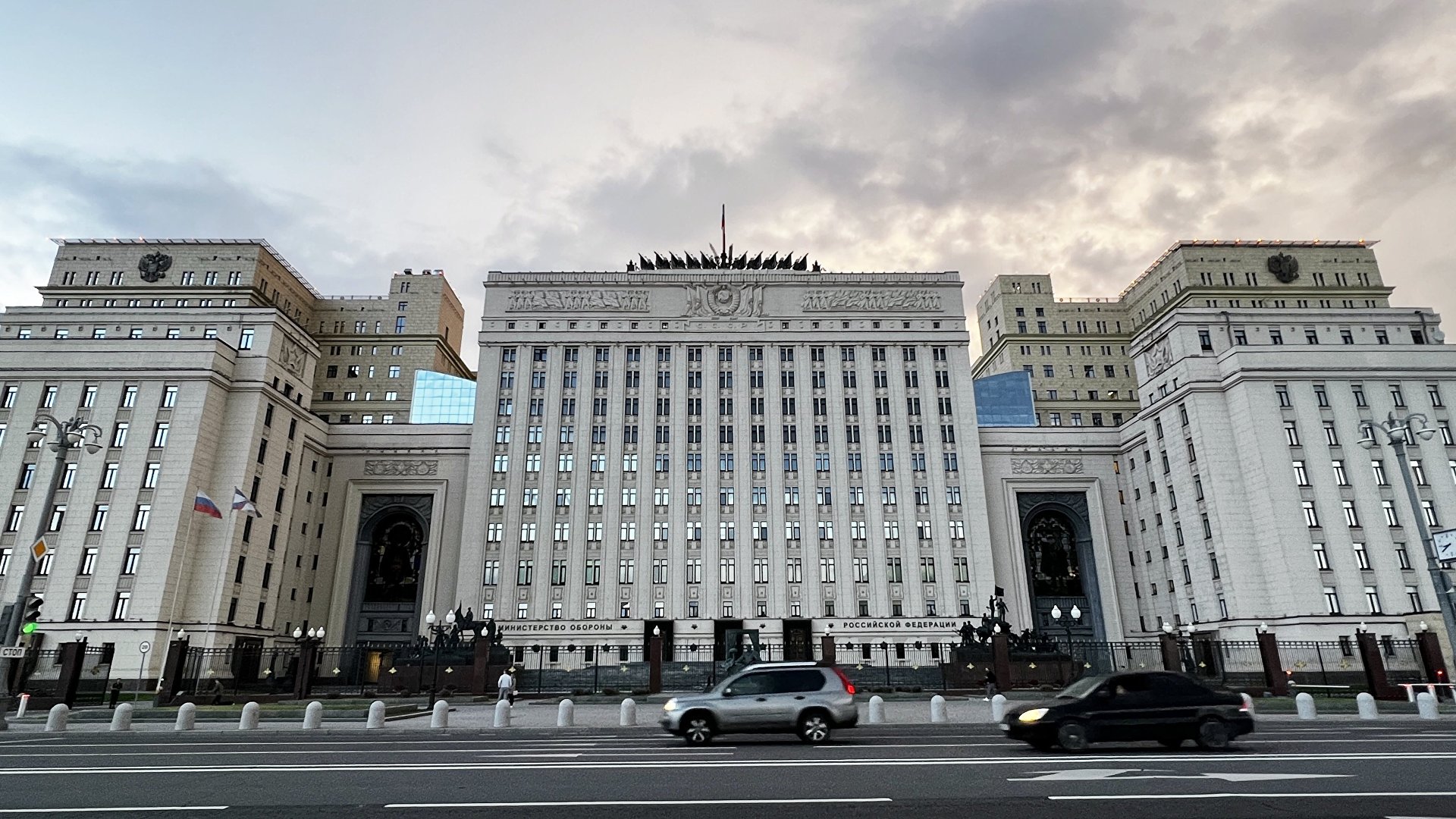 Картинка штаб