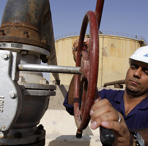 "Газпром нефть" на сегодня сотрудничает и с властями Ирака, и с Курдистаном - топ-менеджер