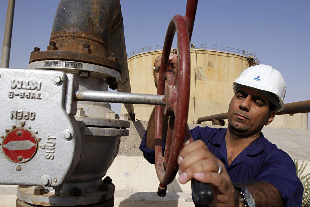 "Газпром нефть" на сегодня сотрудничает и с властями Ирака, и с Курдистаном - топ-менеджер