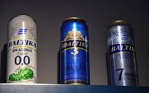 Пиво "Балтика"