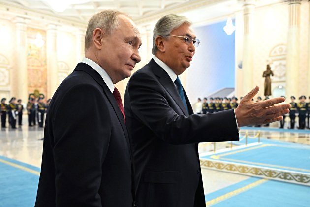 Президент РФ Владимир Путин Президент РФ Владимир Путин
