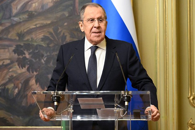 Вашингтон не изменит отношения к Москве при новом президенте, заявил Лавров