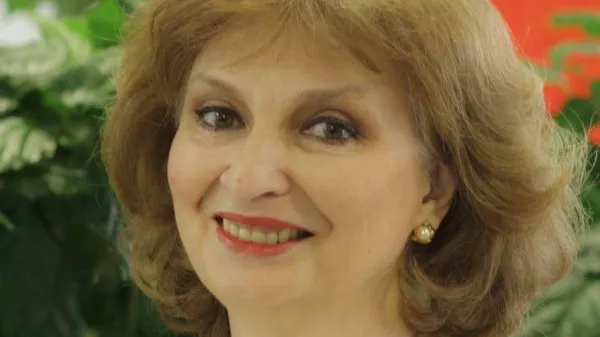 Белова Ирина дэн, профессор Экономического факультета РУДН