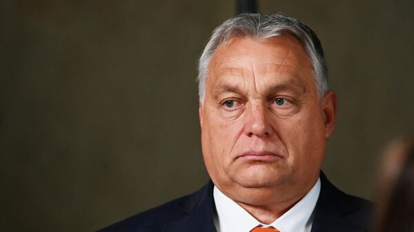 Венгрия не поддержит кандидатуру фон дер Ляйен на пост главы ЕК
