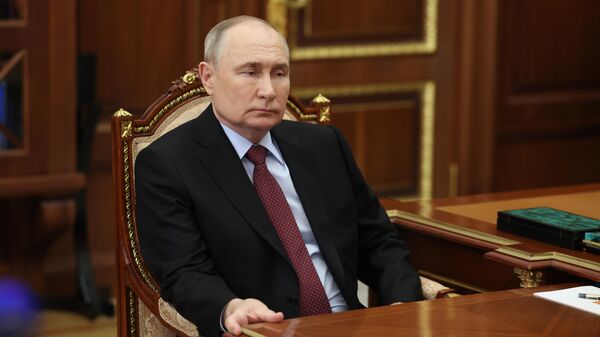 Путин подписал закон, увеличивающий штрафы по ряду экономических статей