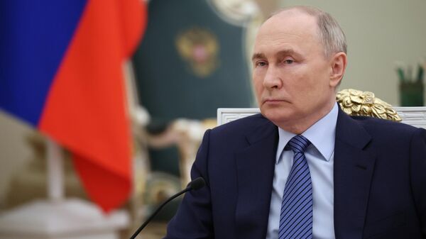 Путин лидирует на выборах в Нижегородской области с 87,07% голосов