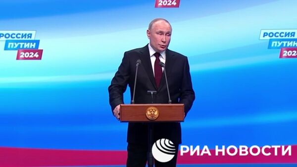 Путин высказался о возможности создания санитарной зоны у границы с Украиной