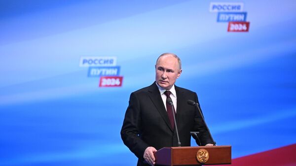 Главные заявления Владимира Путина на встрече с бизнесом и промышленниками 