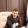 Владимир Строев