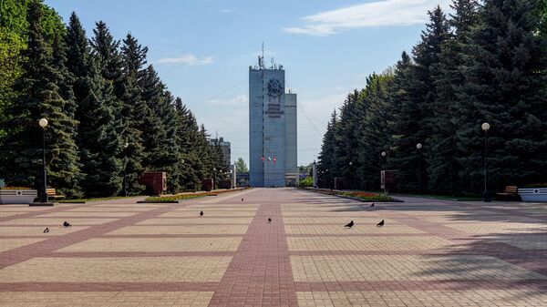 Власти Курской области введут свободную экономическую зону в регионе
