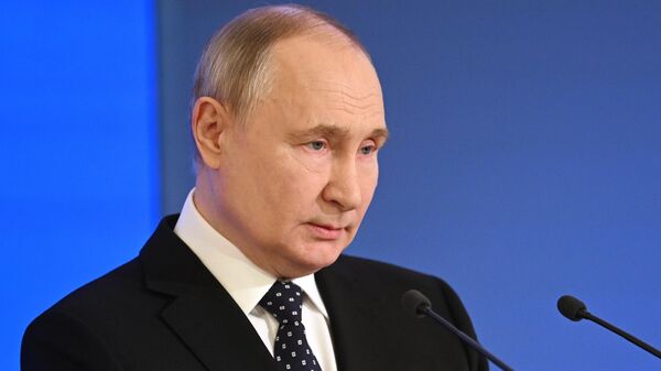 Путин поручил разработать допмеры поддержки аграриев