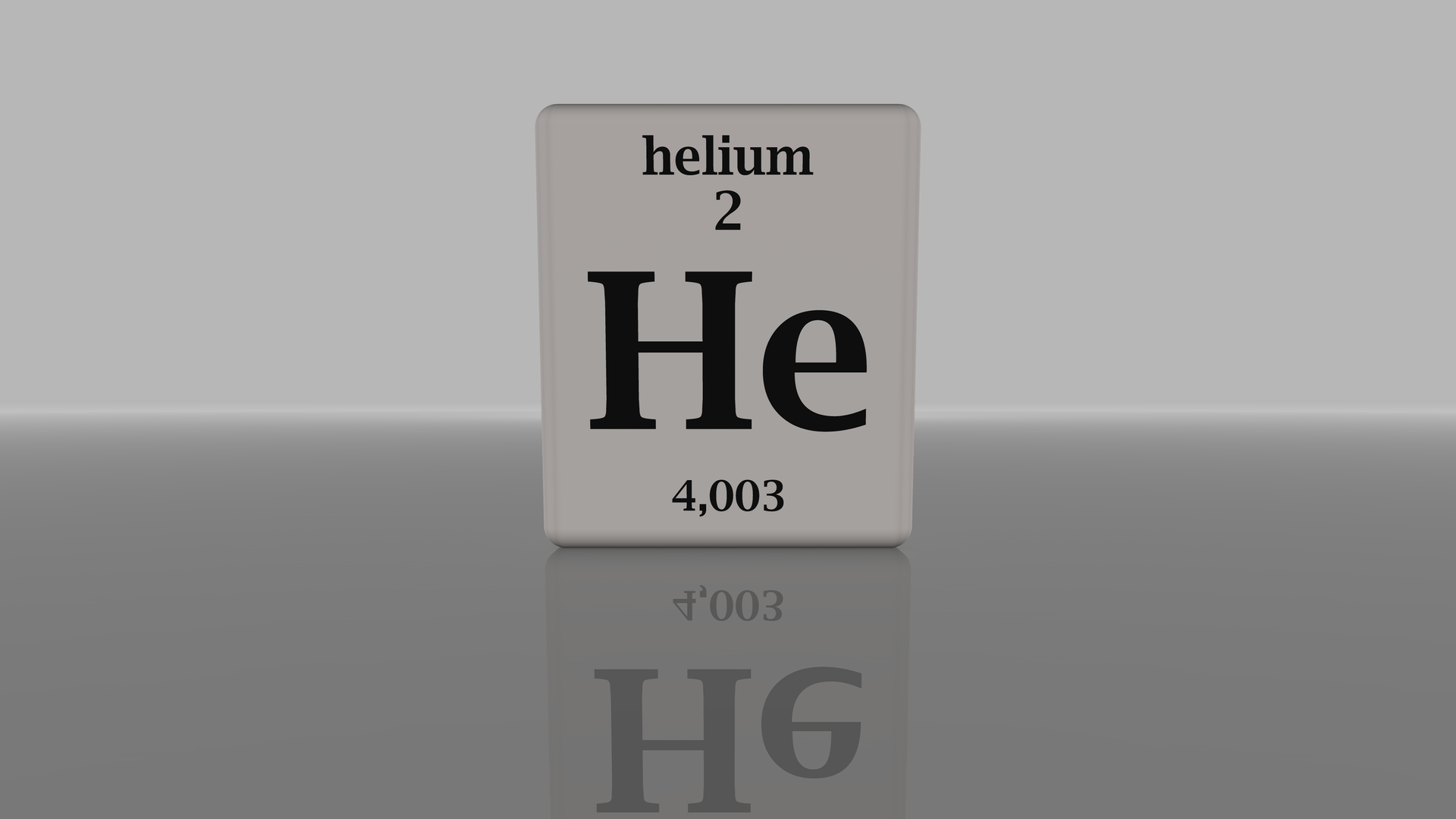 Химический элемент. Гелий - ПРАЙМ, 1920, 06.04.2024