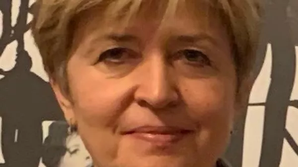 Марина Карп, завкафедрой бухгалтерского учета, аудита и налогообложения Государственного университета управления, доктор экономических наук, профессор