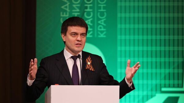 Михаил Котюков: Сбалансированный бюджет – это основа нашего долгосрочного развития и суверенитета