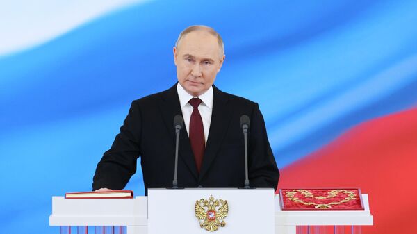 Путин озвучил фундаментальную задачу для российской экономики