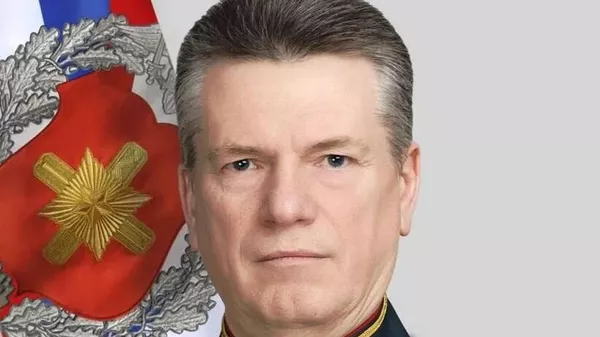 Юрий Кузнецов
