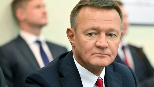 Роман Старовойт