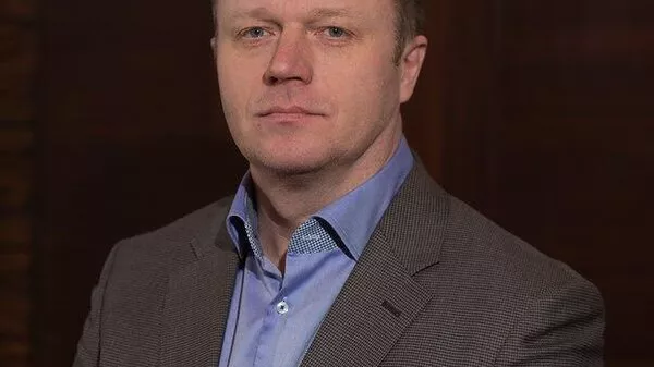 Михаил Алтынов, директор по инвестициям ИК “Питер Траст”