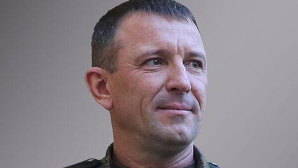Суд отказал в переводе генерала Попова под домашний арест