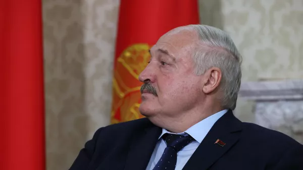 Рабочий визит президента Владимира Путина в Белоруссию