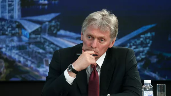 Рабочая поездка президента Владимира Путина в Санкт-Петербург