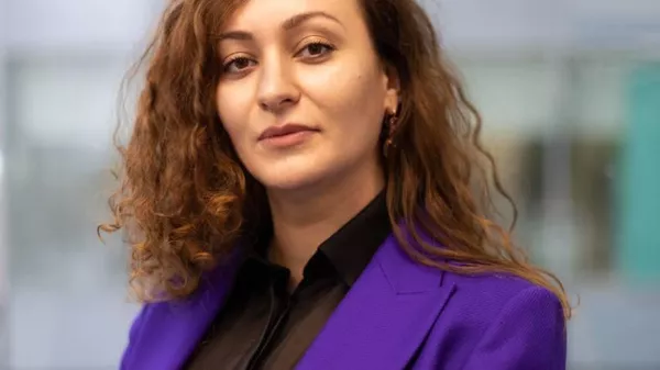 Севиль Баер, директор проектов консалтинговой компании Arthur Consulting