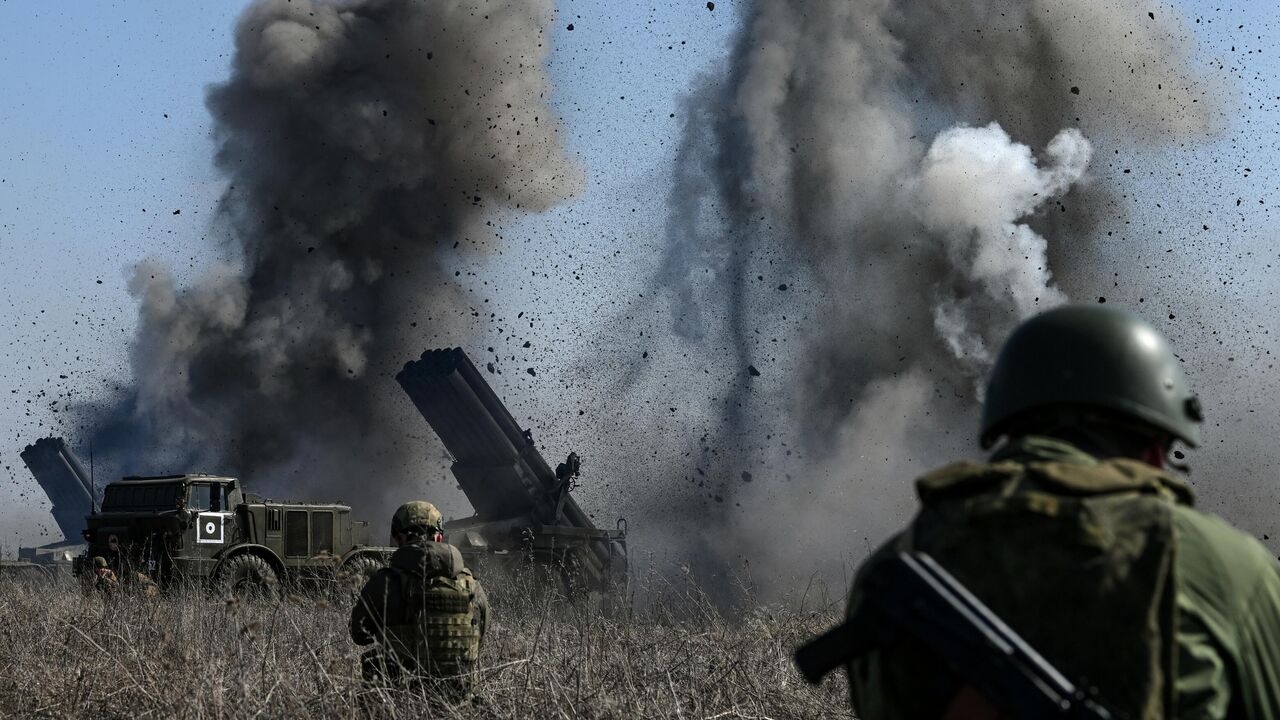 Обескураживающе. Ошибка командования ВСУ вызвала тревогу в Германии -  05.07.2024, ПРАЙМ