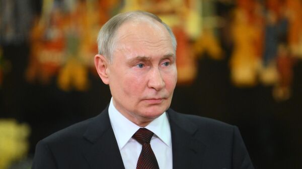 Путин раскрыл, что определяет конкурентоспособность России