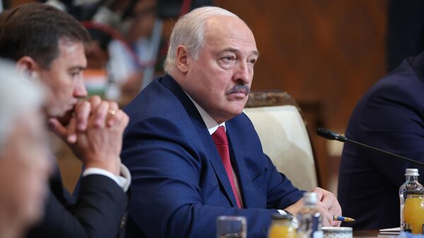 Лукашенко назвал государствам способ 