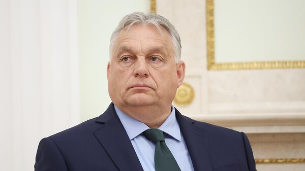 СМИ: Венгрию хотят лишить права голоса в ЕС после визита Орбана в Россию
