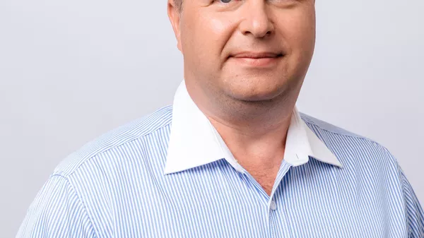 Алексей Бачеров, управляющий партнёр ABTRUST, эксперт Высшей школы бизнеса НИУ ВШЭ
