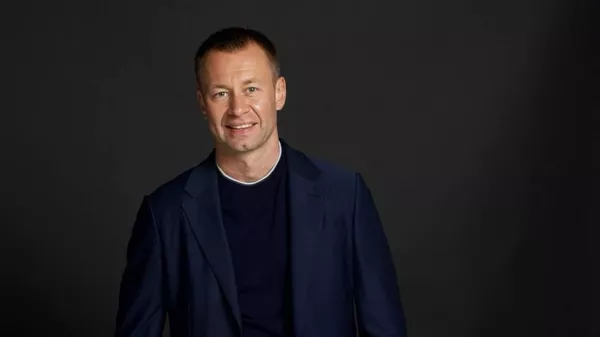 Антон Мельцов, основатель компании Страховой брокер AMsec24