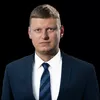 Игорь Рунец, владелец и генеральный директор BitRiver