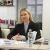 Мария Семенова, исследователь Института мировой военной экономики и стратегии НИУ ВШЭ