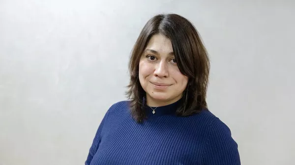 Антонина Левашенко, руководитель Центра-ОЭСР ИПЭИ Президентской Академии